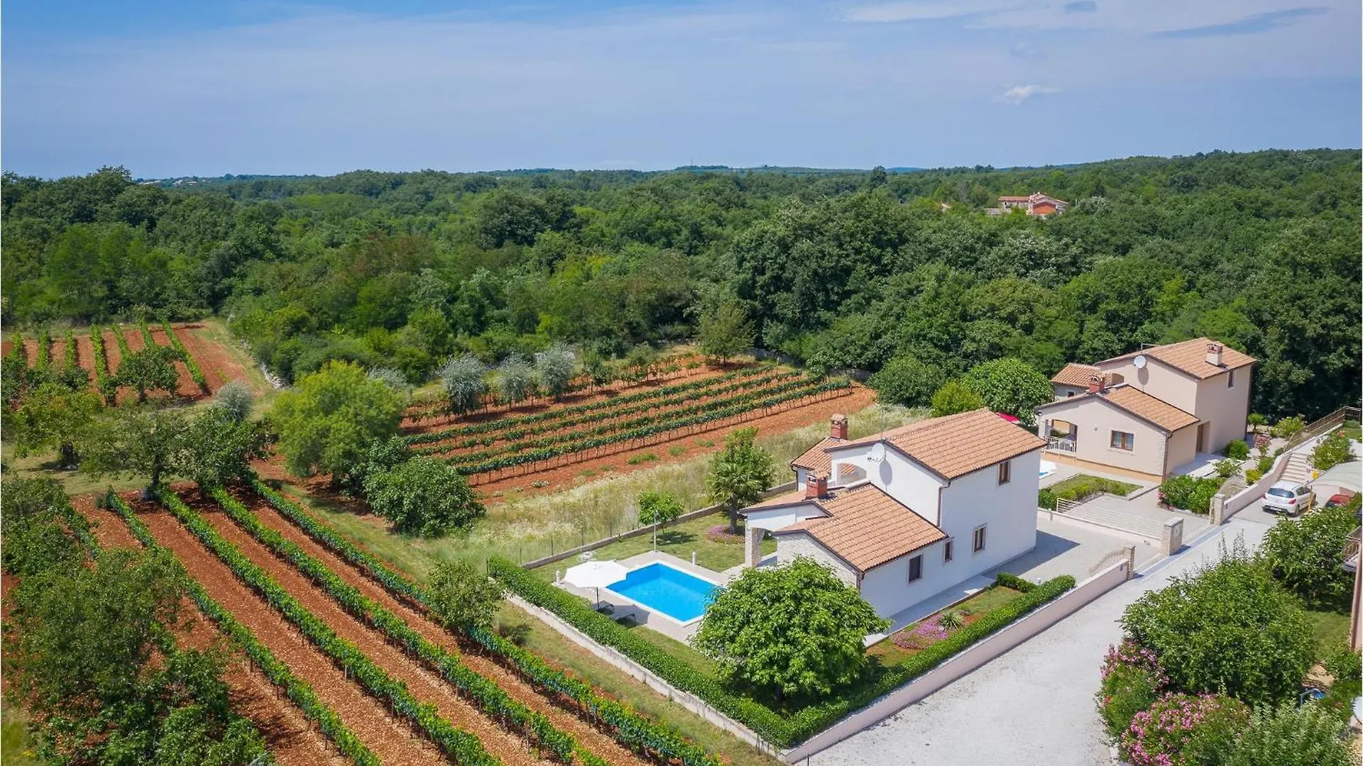 Semesterbostad Lovely Home In Kmacici With Kitchen Kucici