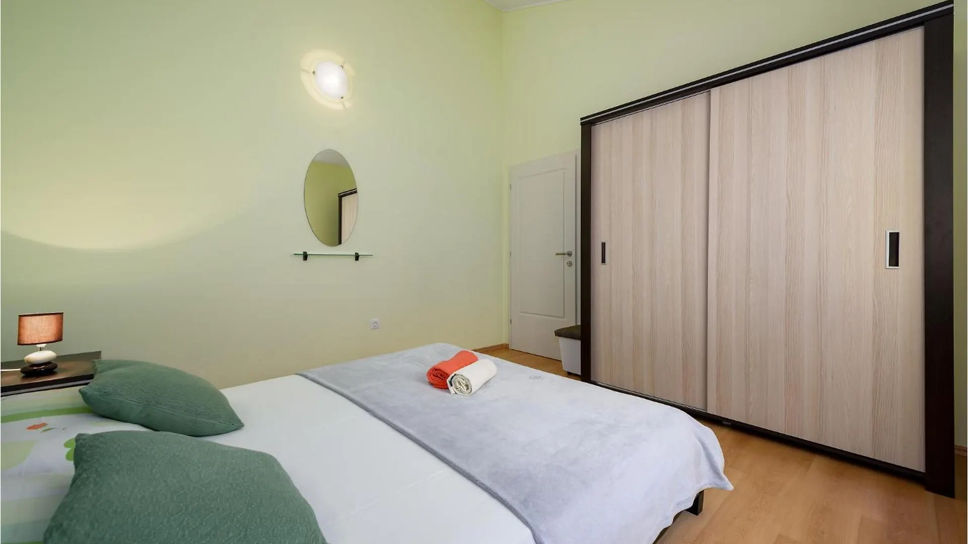 Lovely Home In Kmacici With Kitchen Kucici