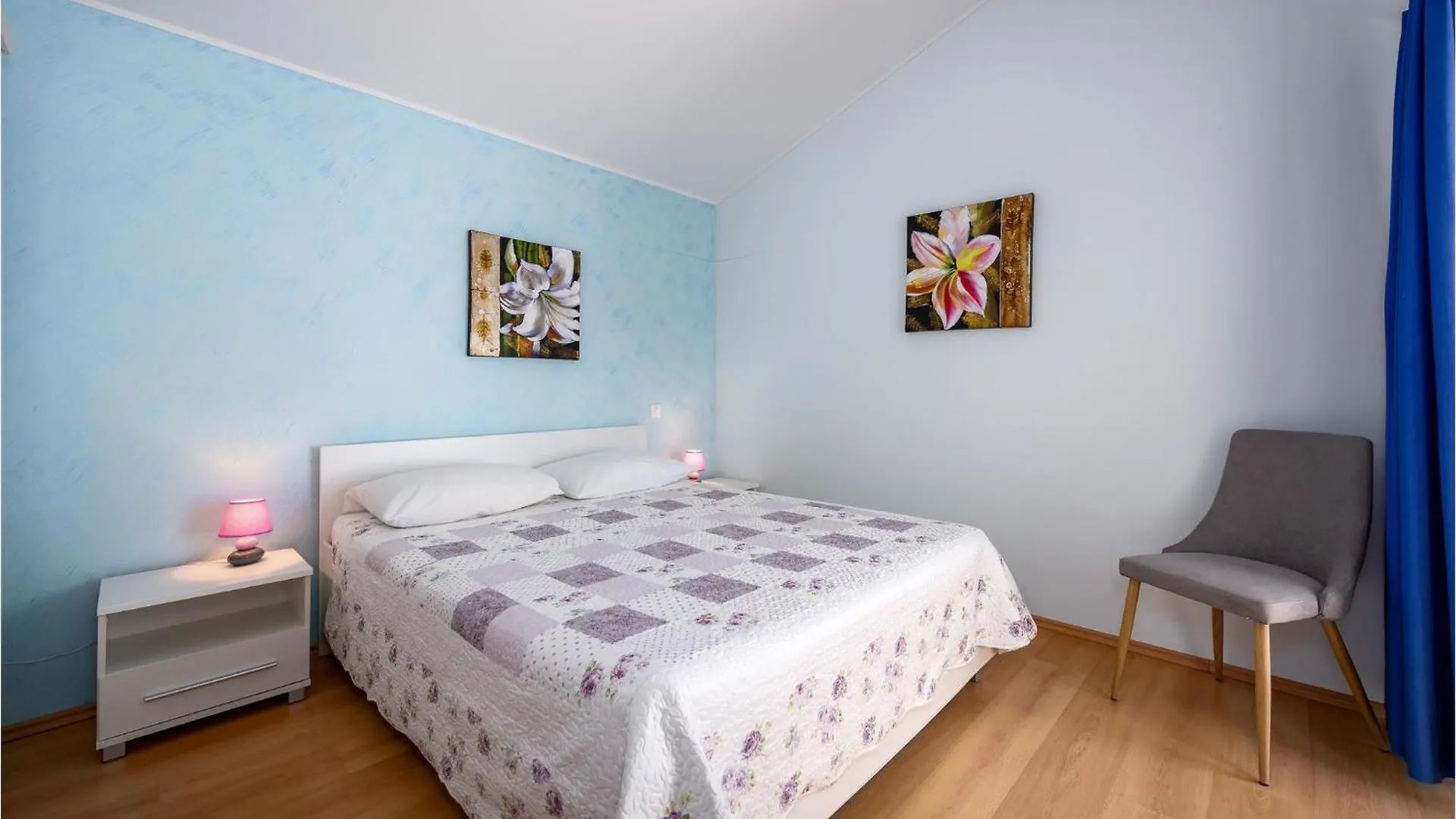 Lovely Home In Kmacici With Kitchen Kucici